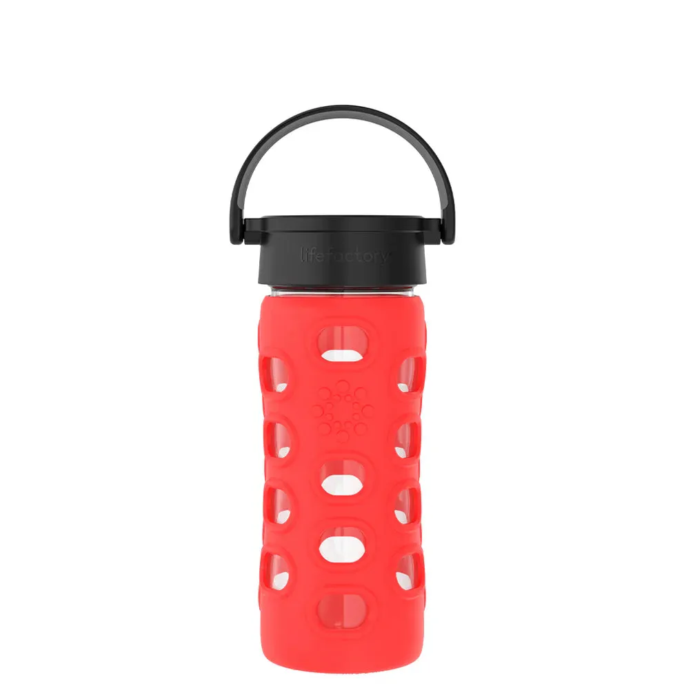 Lifefactory Glass Bottle 12oz 350ml