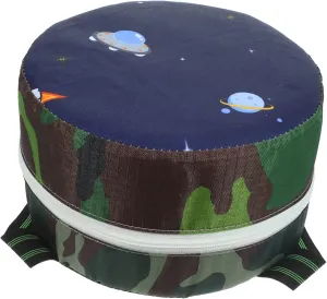 Lightweight Stools for Camping Portable Camping Stool Chair Design Random Style