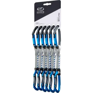 Lime Quickdraw NY Blue Set