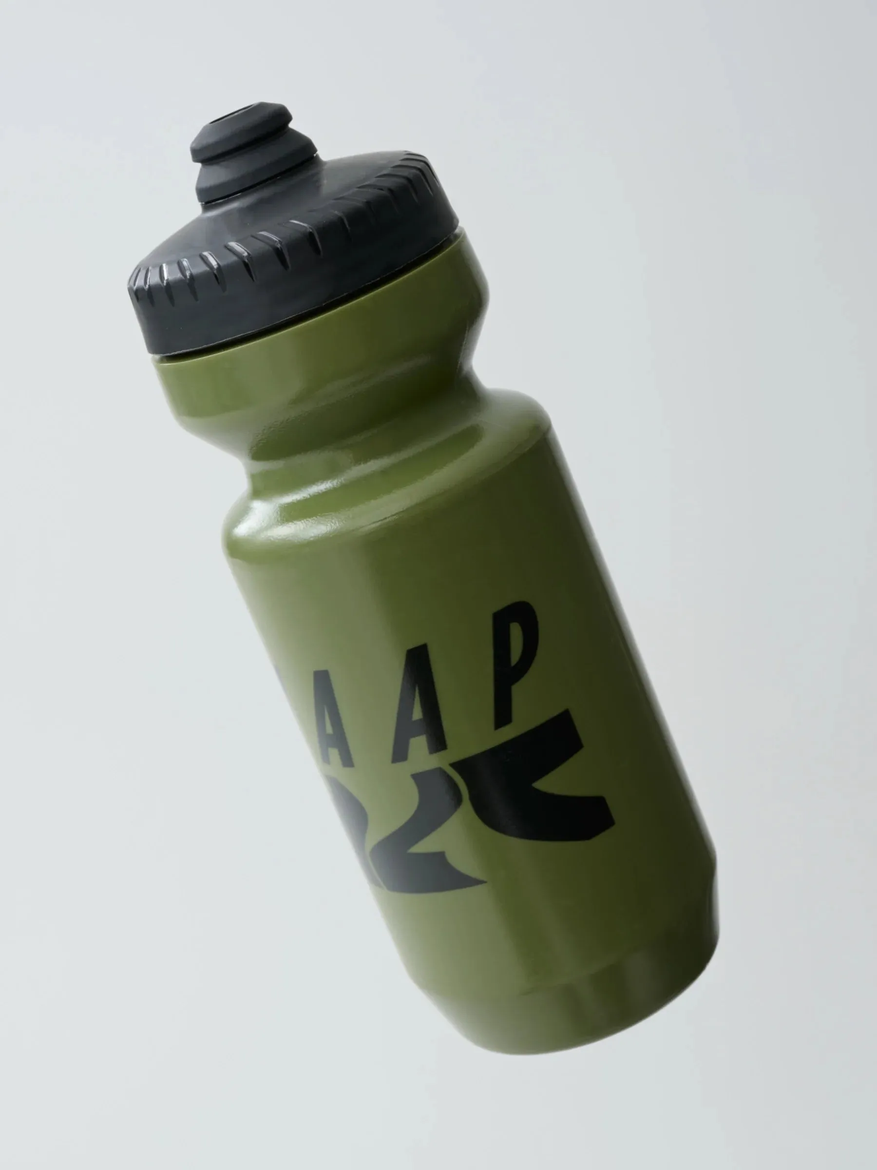 Maap: Alt_Road Bottle - Oil Green/Black