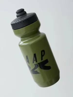 Maap: Alt_Road Bottle - Oil Green/Black