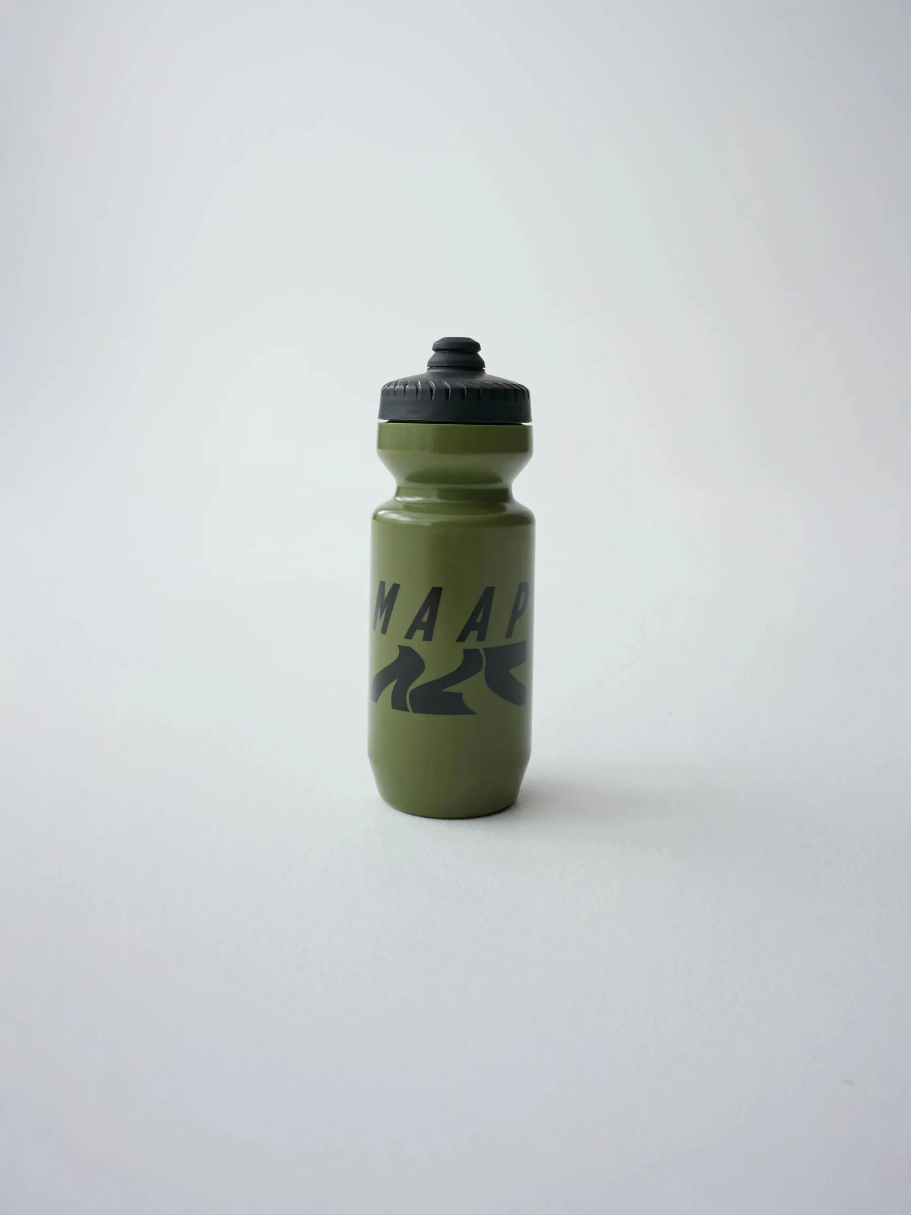 Maap: Alt_Road Bottle - Oil Green/Black