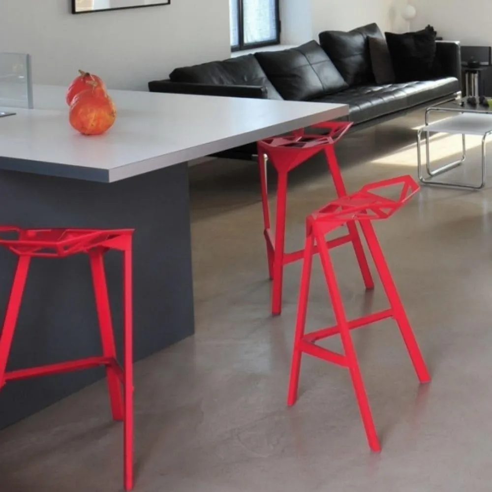 Magis Stool One h. 67 cm.