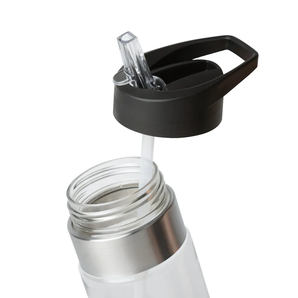 Make Art, 20oz Drinking Bottle