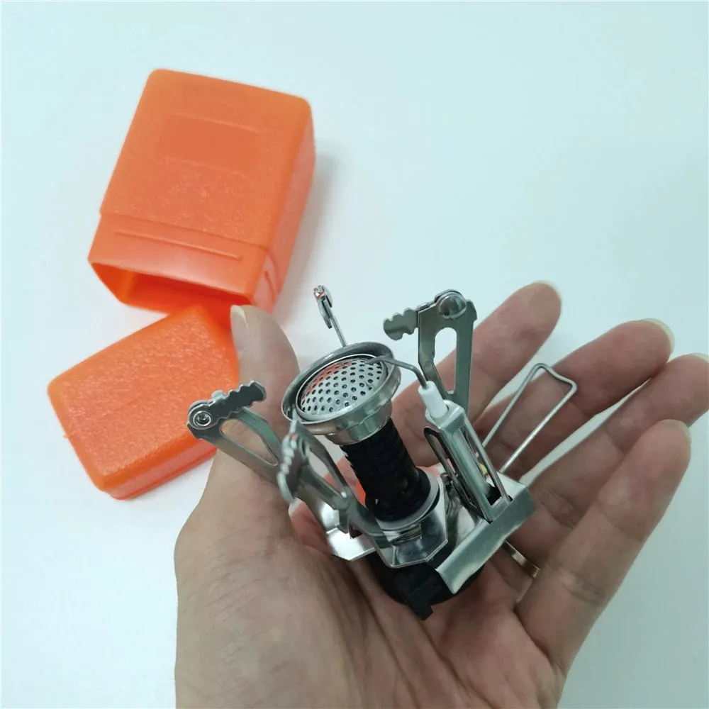 MAMOSTONG - Mini Gas Stove