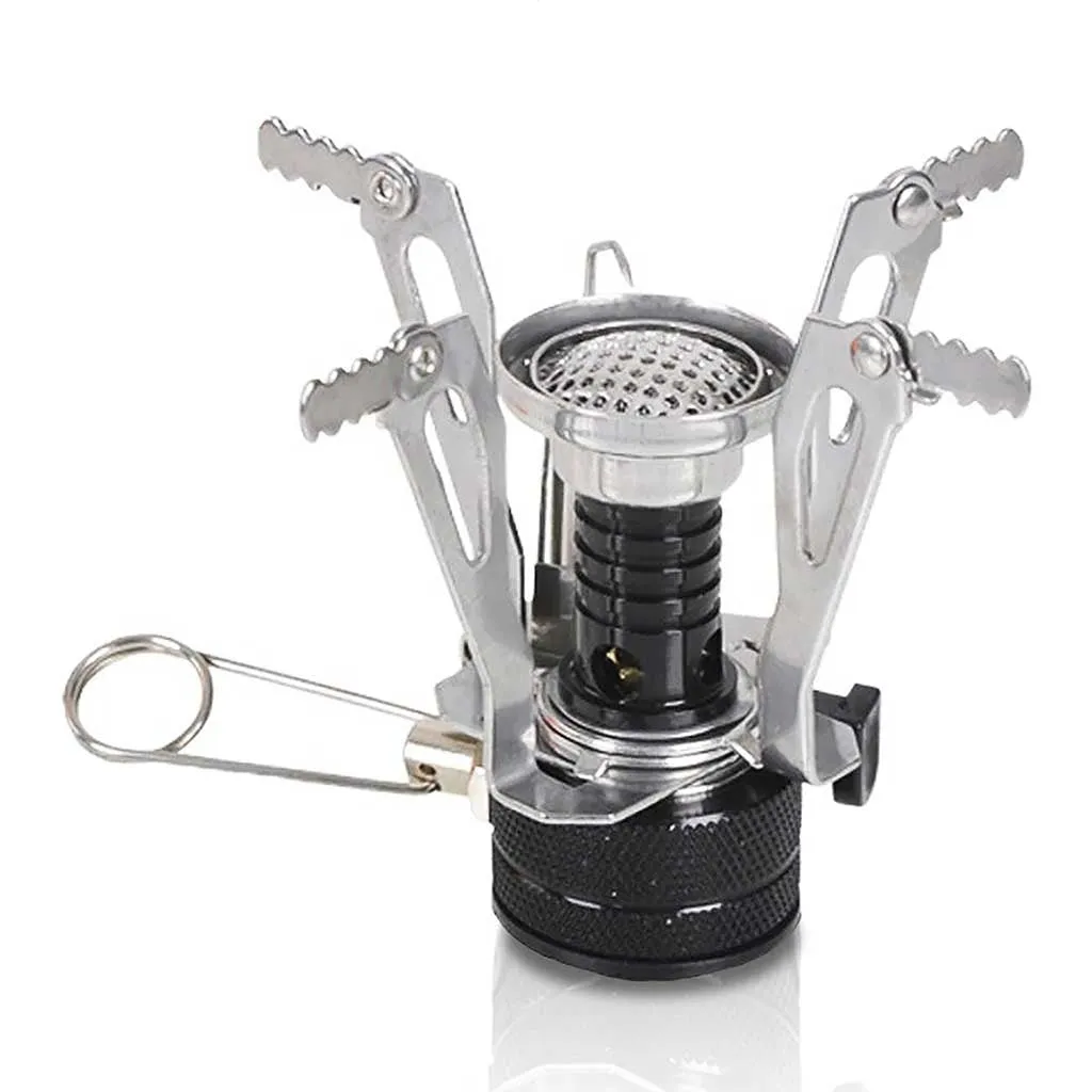 MAMOSTONG - Mini Gas Stove