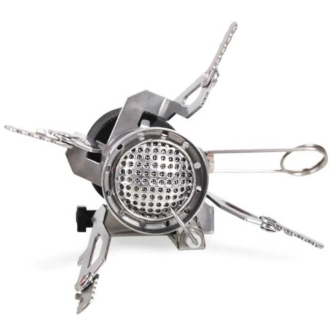 MAMOSTONG - Mini Gas Stove