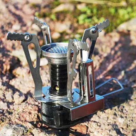 MAMOSTONG - Mini Gas Stove