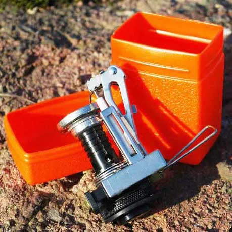 MAMOSTONG - Mini Gas Stove