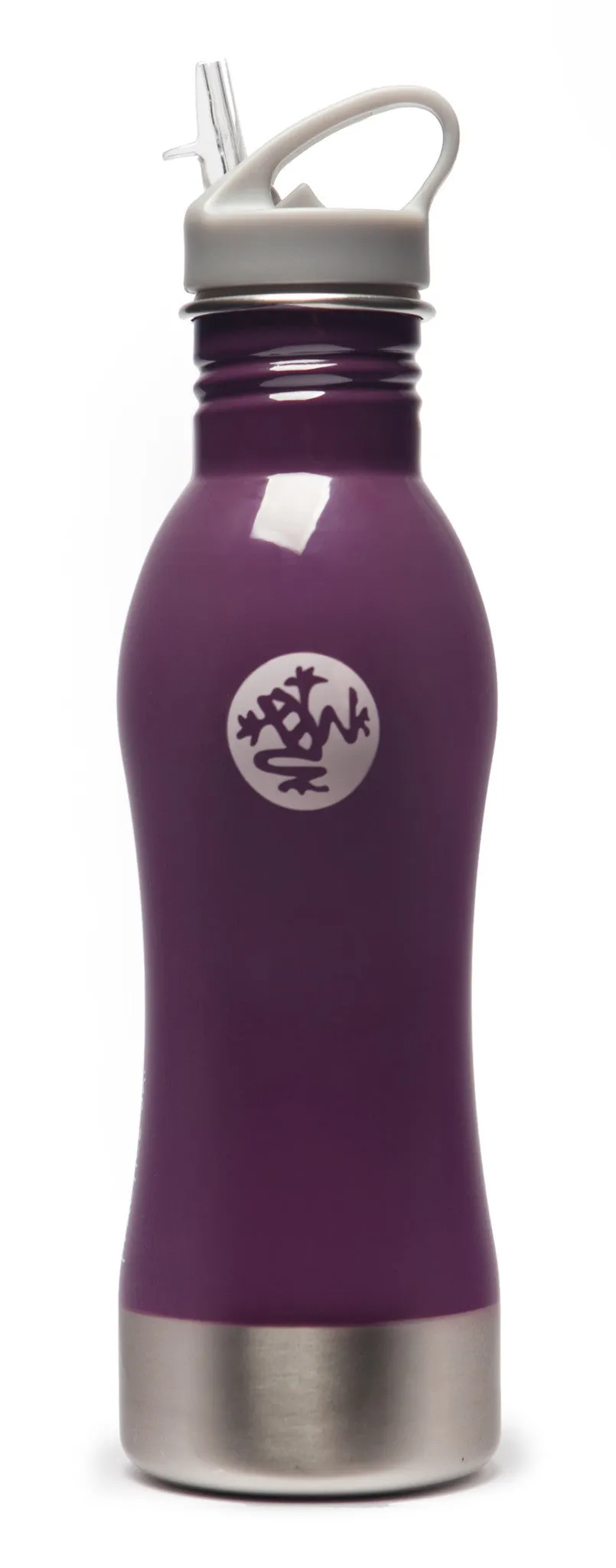 Manduka 25oz. Stainless Steel Water Bottle