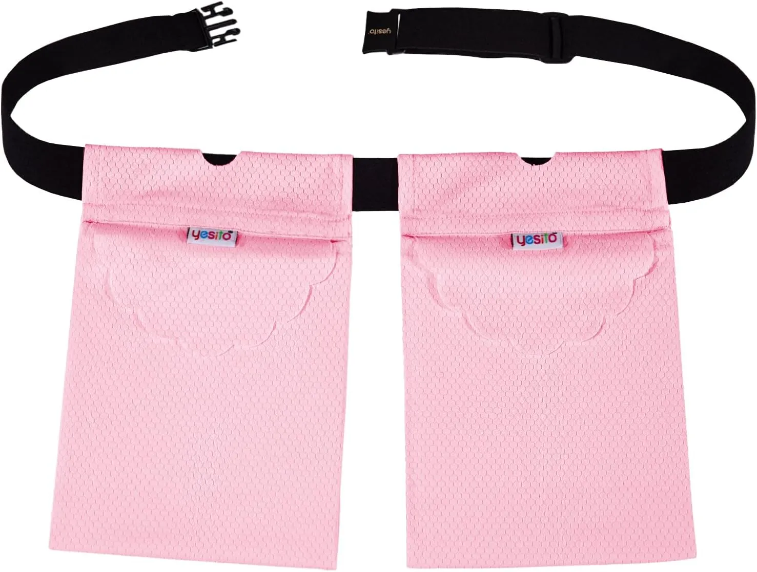 Mastectomy drainage pouch and Shower pouch for Post Mastectomy Support