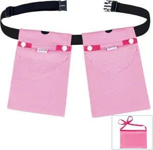 Mastectomy drainage pouch and Shower pouch for Post Mastectomy Support