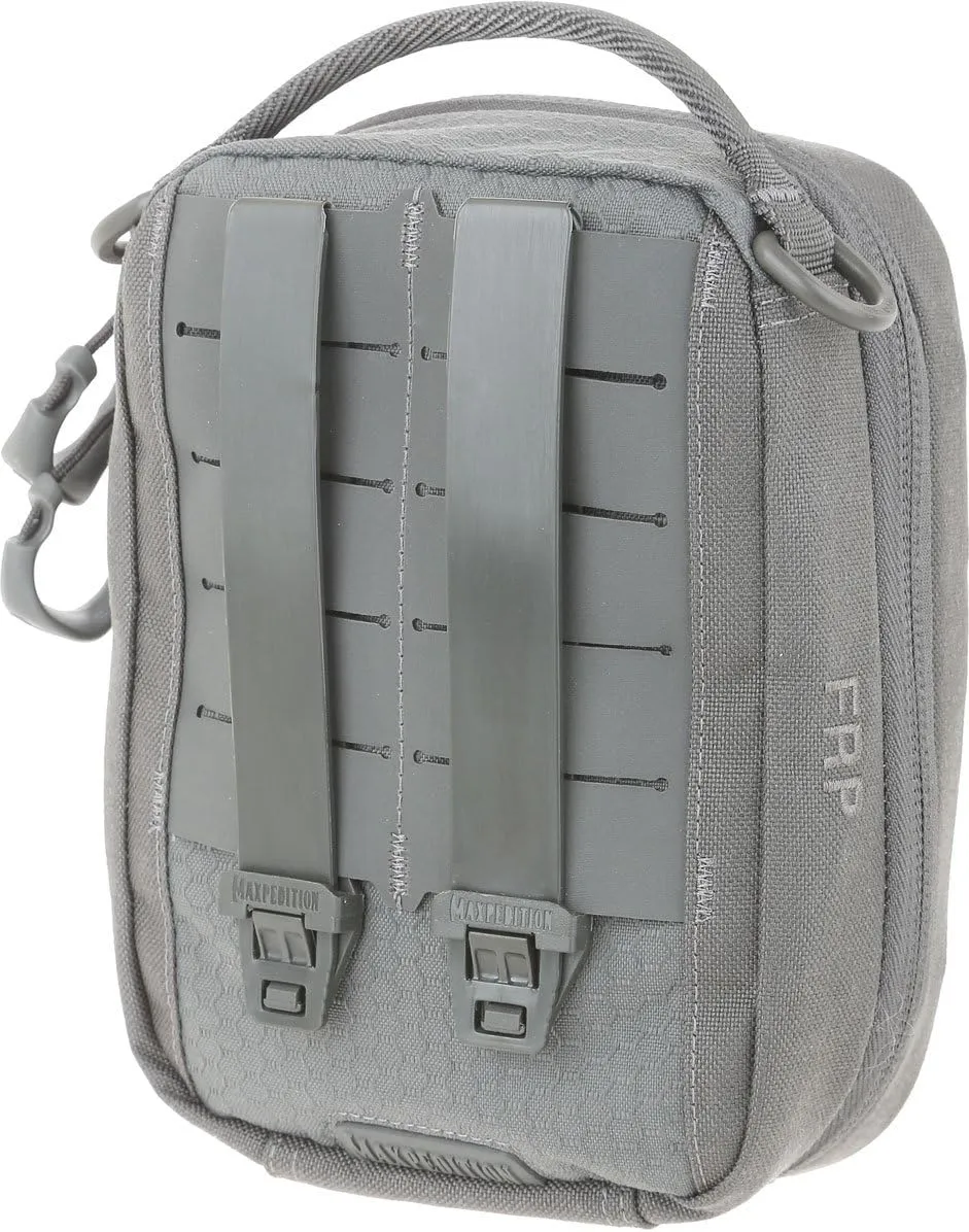 MaxpeditionFRP First Response Pouch