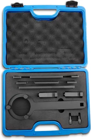 maXpeedingrods Engine Camshaft Locking Alignment Timing Tool Kit for Buick for Chevy for GM for Cruze RX5 Roewe 1.5T 1.4 1.0 Engine, Replace EN-51367, EN-51632, EN-51298