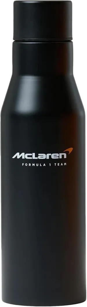 McLaren F1 Aluminum Water Bottle