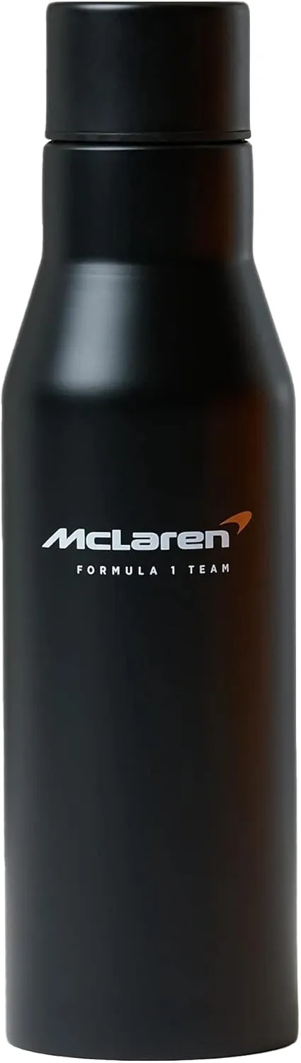 McLaren F1 Aluminum Water Bottle