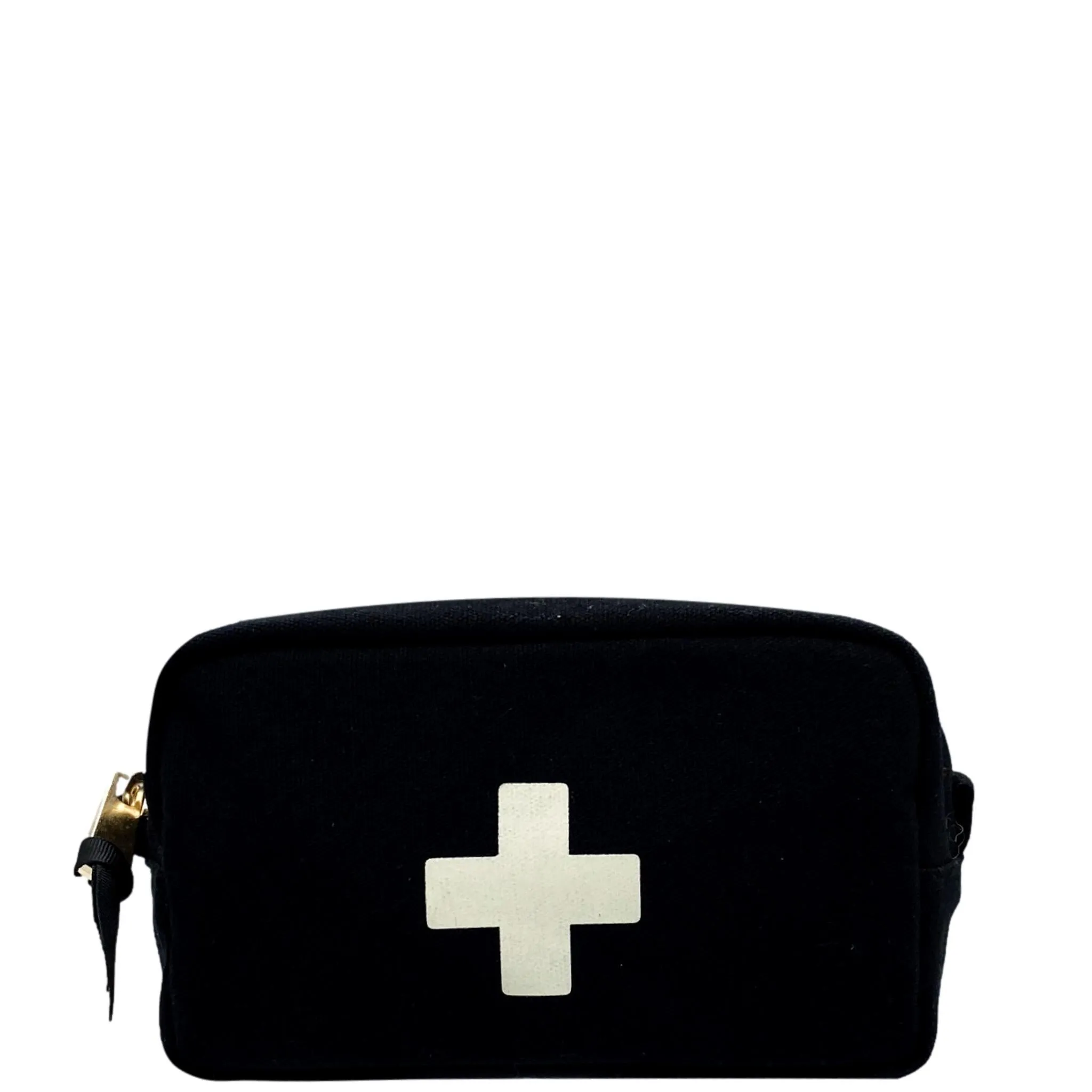 Medical Essentials Travel Bag – Black
