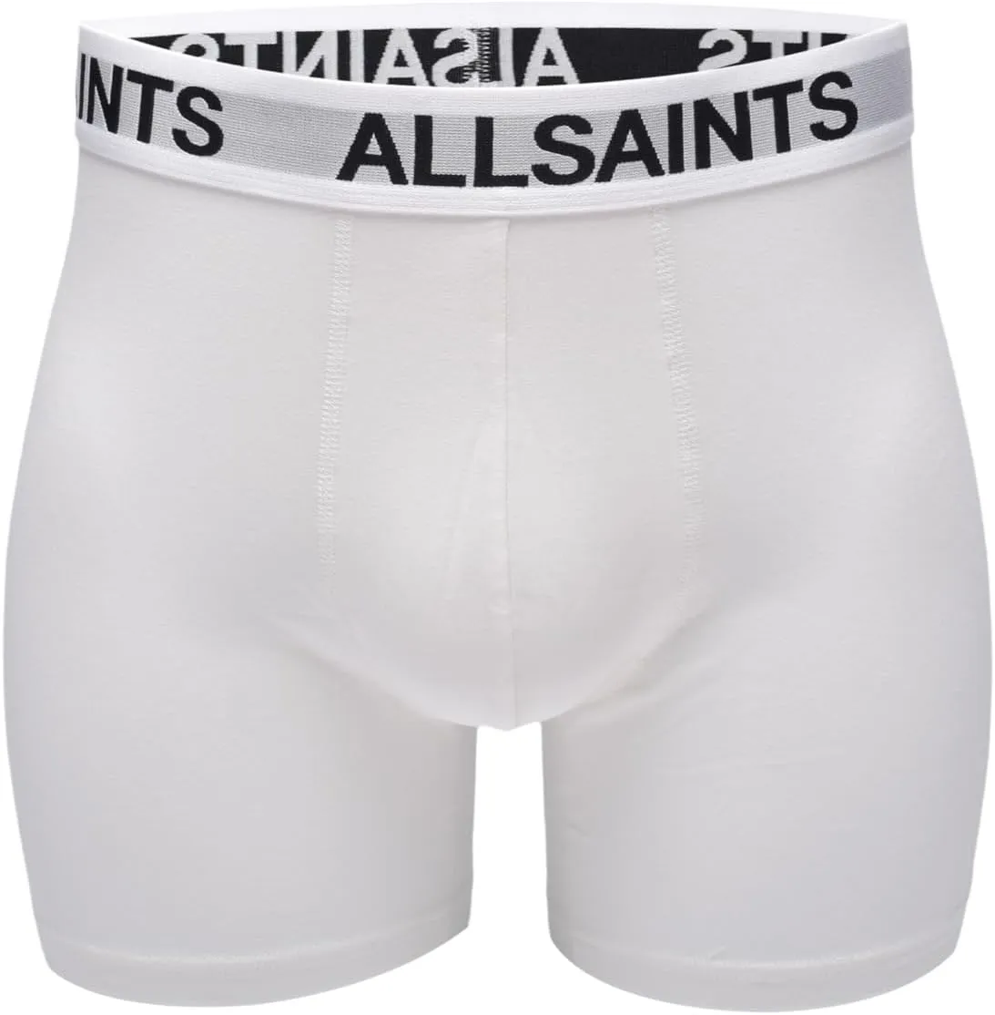 Men's 3pk Organic Cotton Boxer Brief (Contour Pouch)