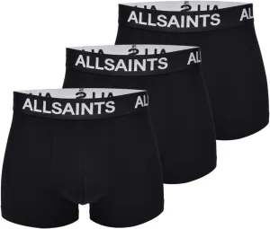 Men's 3pk Organic Cotton Trunk (Contour Pouch)