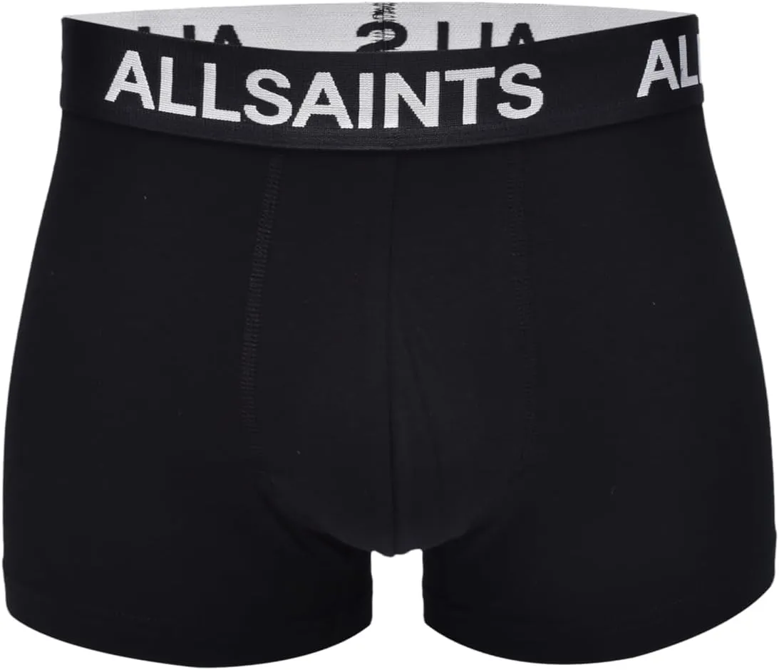 Men's 3pk Organic Cotton Trunk (Contour Pouch)