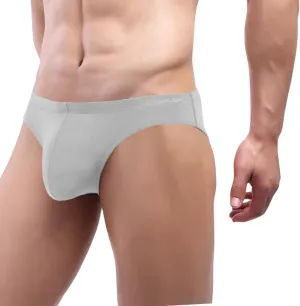 Men's Pouch Briefs Underwear Moisture Wicking Underwear Breathable Briefs for Men