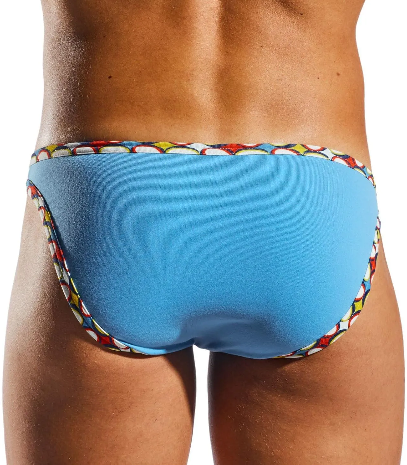 Men's Underwear Brief CX01N