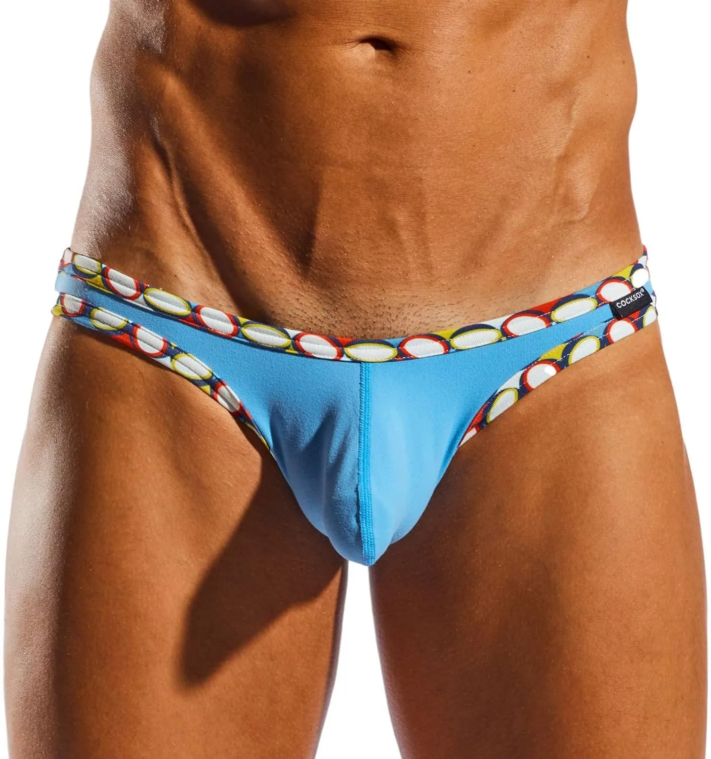 Men's Underwear Brief CX01N