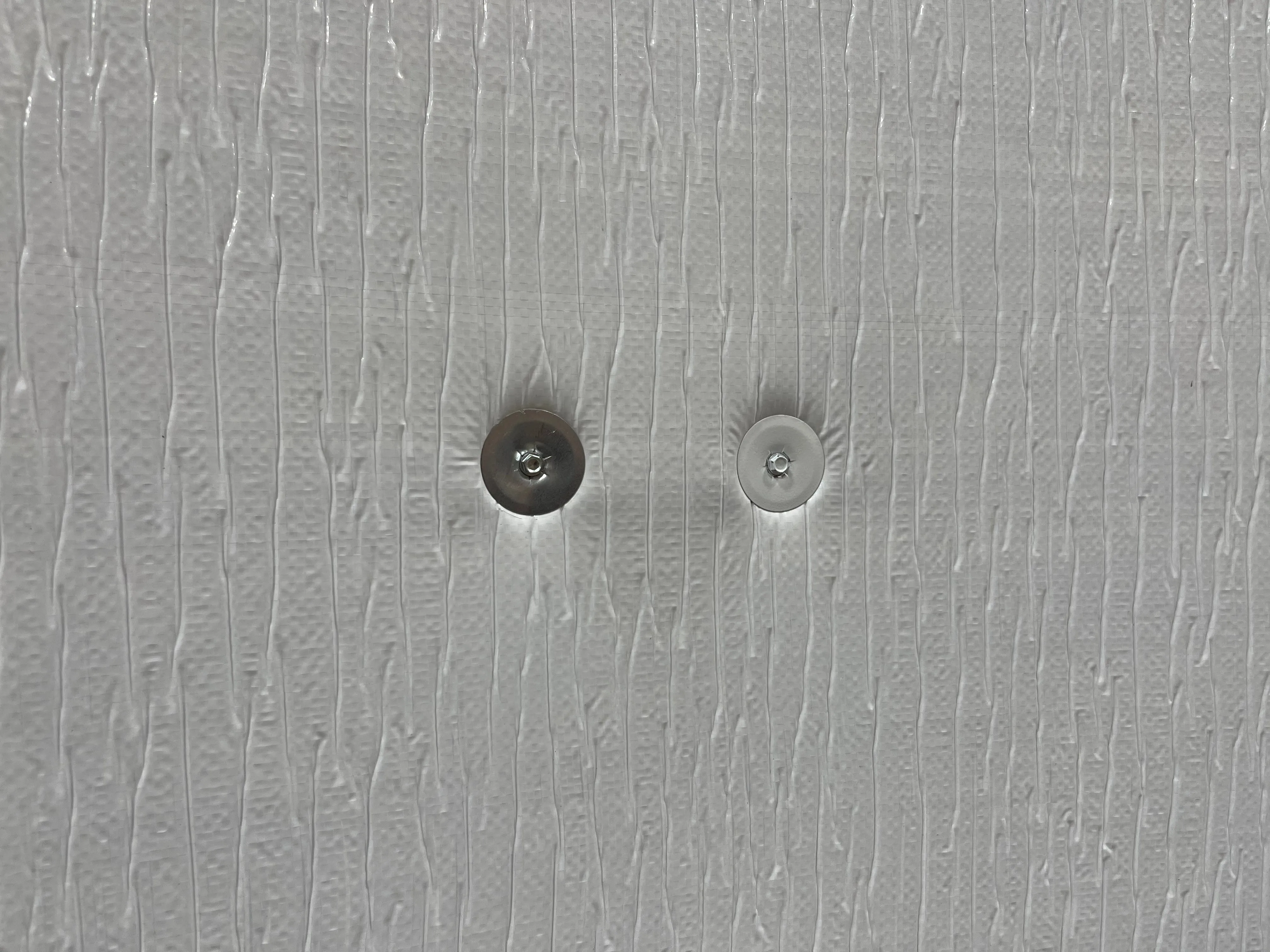 Metal Screws & Locking Washers