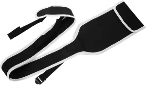 Mikikit Portable Sword Pouch Training Swords Fencing Storage Bag Scabbard Fencing Bag Outdoor Fencing Pouch