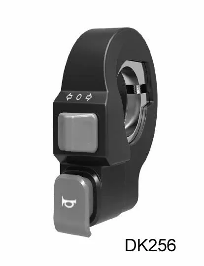 Mini E-Scooter and E-bike Part-Switches for DIY Kits Set Item