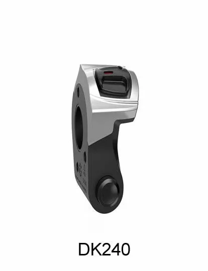 Mini E-Scooter and E-bike Part-Switches for DIY Kits Set Item