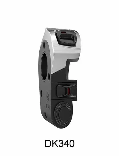 Mini E-Scooter and E-bike Part-Switches for DIY Kits Set Item