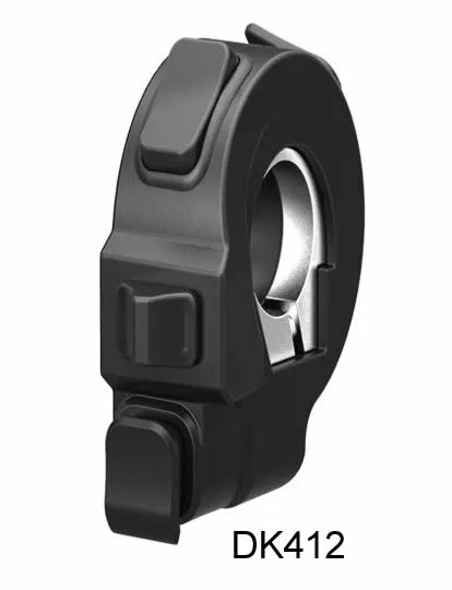 Mini E-Scooter and E-bike Part-Switches for DIY Kits Set Item