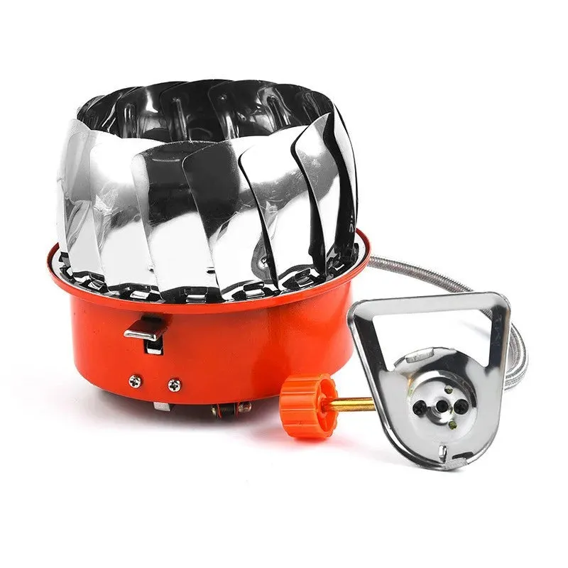 Mini Portable Outdoor Gas Stove