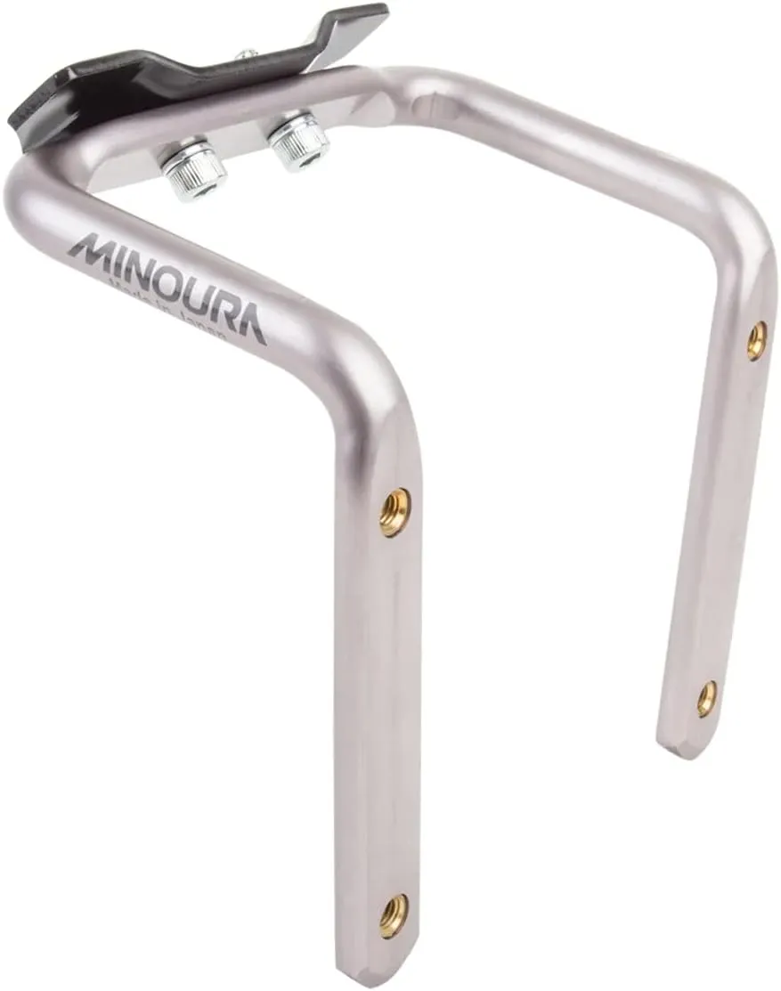 Minoura Saddle Water Bottle Cage Mount