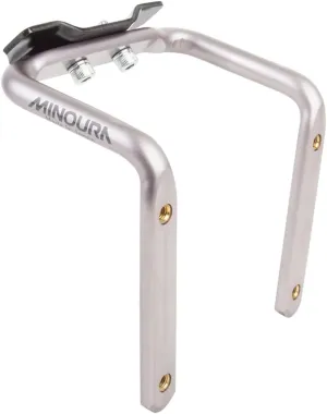 Minoura Saddle Water Bottle Cage Mount