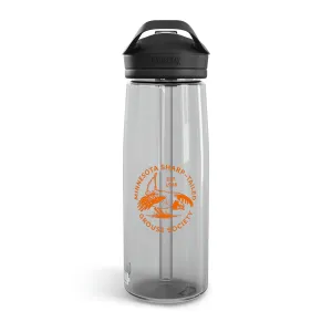 MN Sharp-Tailed CamelBak Eddy®  Water Bottle, 25oz