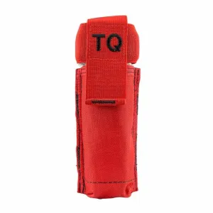 Molle Tourniquet with Elastic Flap | NCS-CVTQ3020