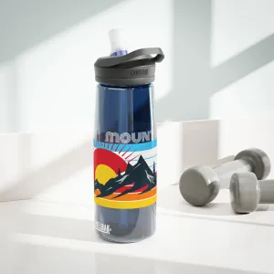 Mount Massive Epic CamelBak Eddy®  Water Bottle (25oz)