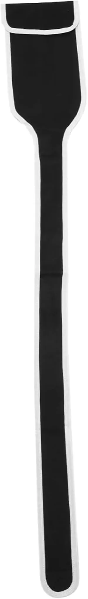 Multi Function Sword Bag Durable Fencing Storage Pouch with Strap for and Swords Convenient Single Shoulder Design for Easy Transport and Organization