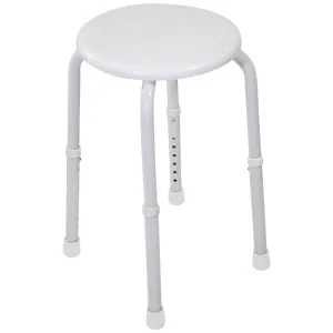 Multi-Purpose Adjustable Stool