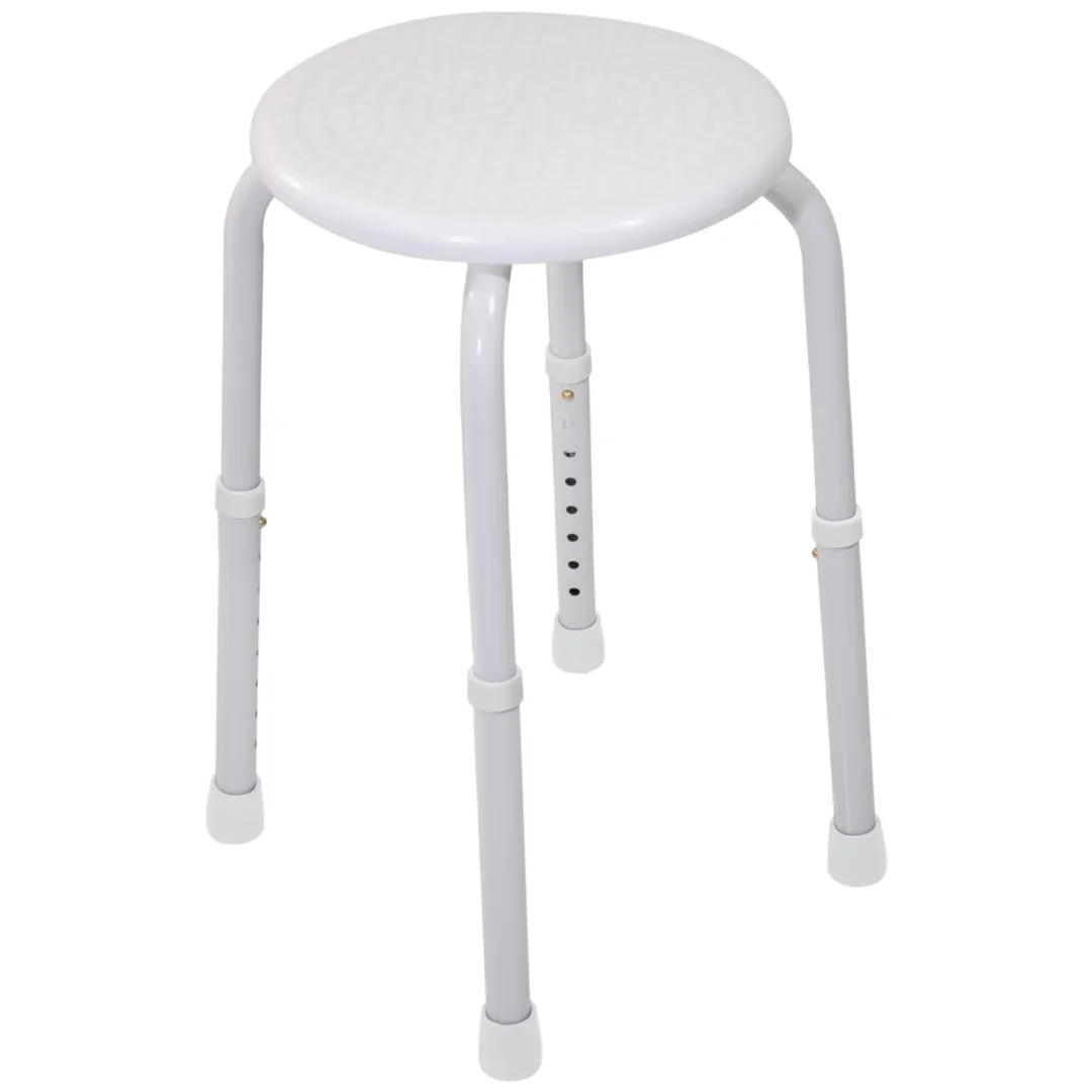 Multi-Purpose Adjustable Stool