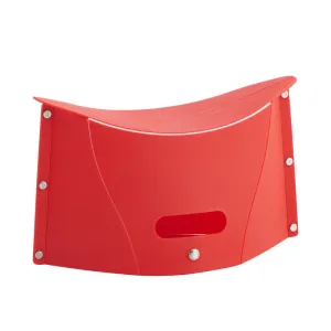 Multifunctional Foldable Stool Portable Outdoor Picnic Basket and Chair