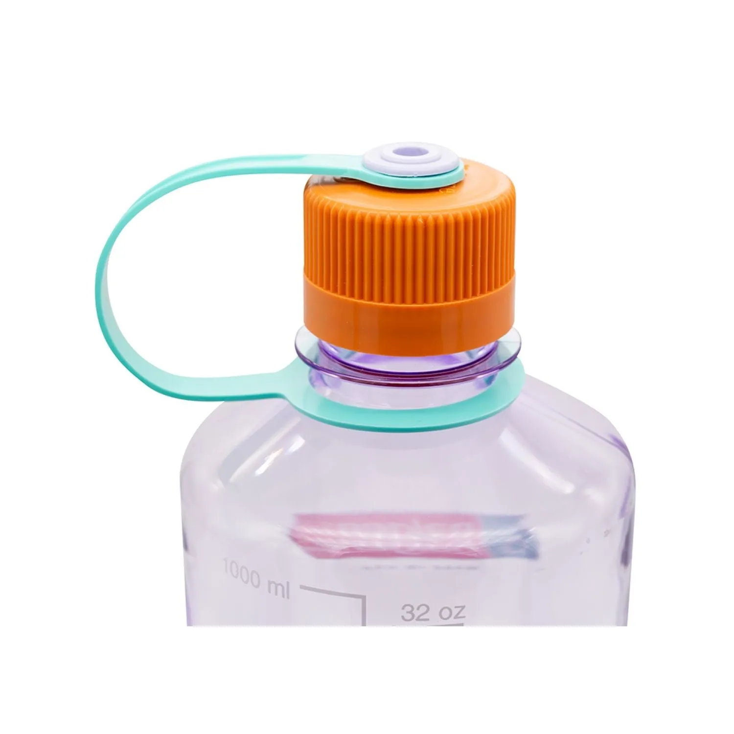 Nalgene 32oz Narrow Mouth Water Bottle (Plain)