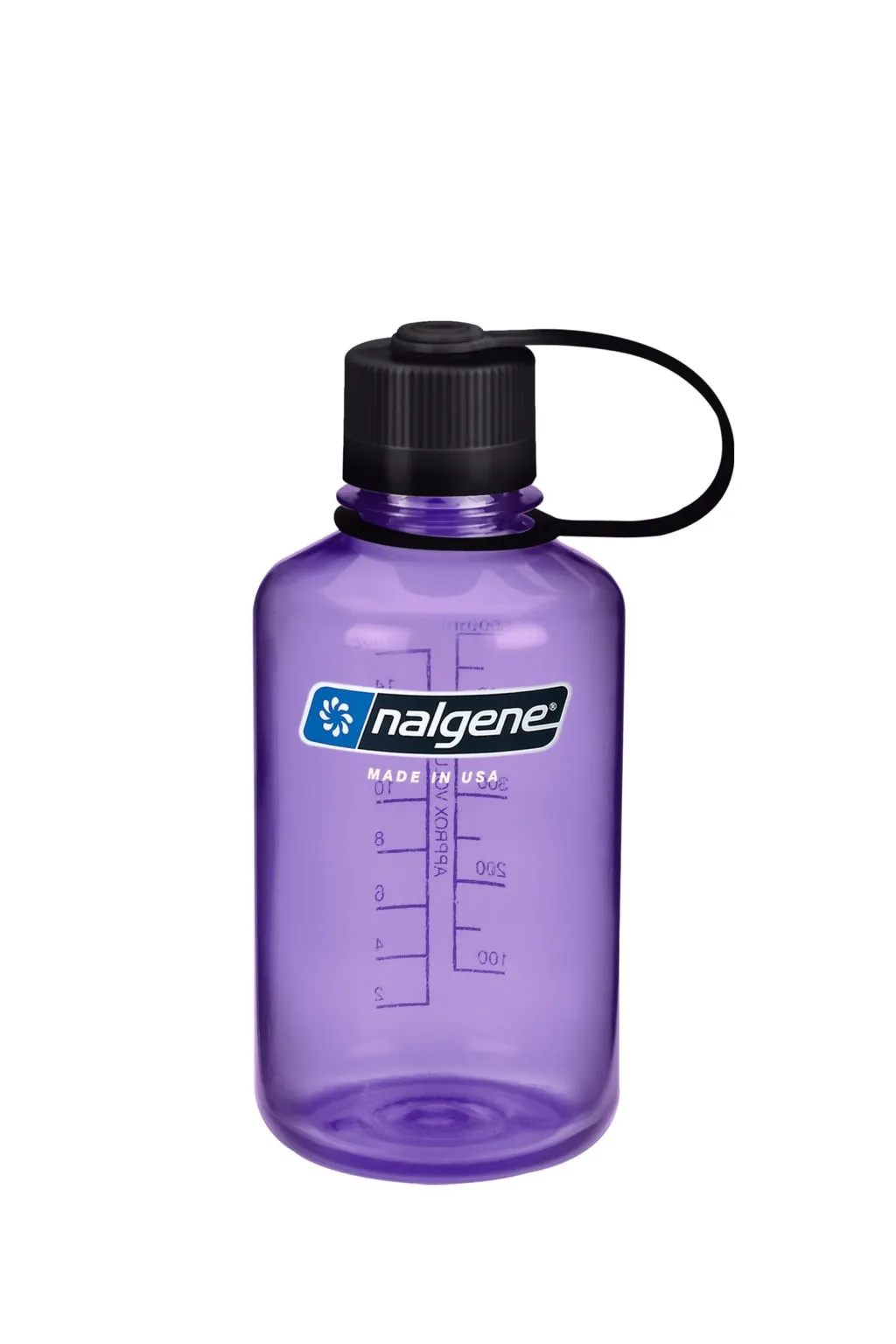 Nalgene Narrow Mouth Sustain Water Bottle 500ml