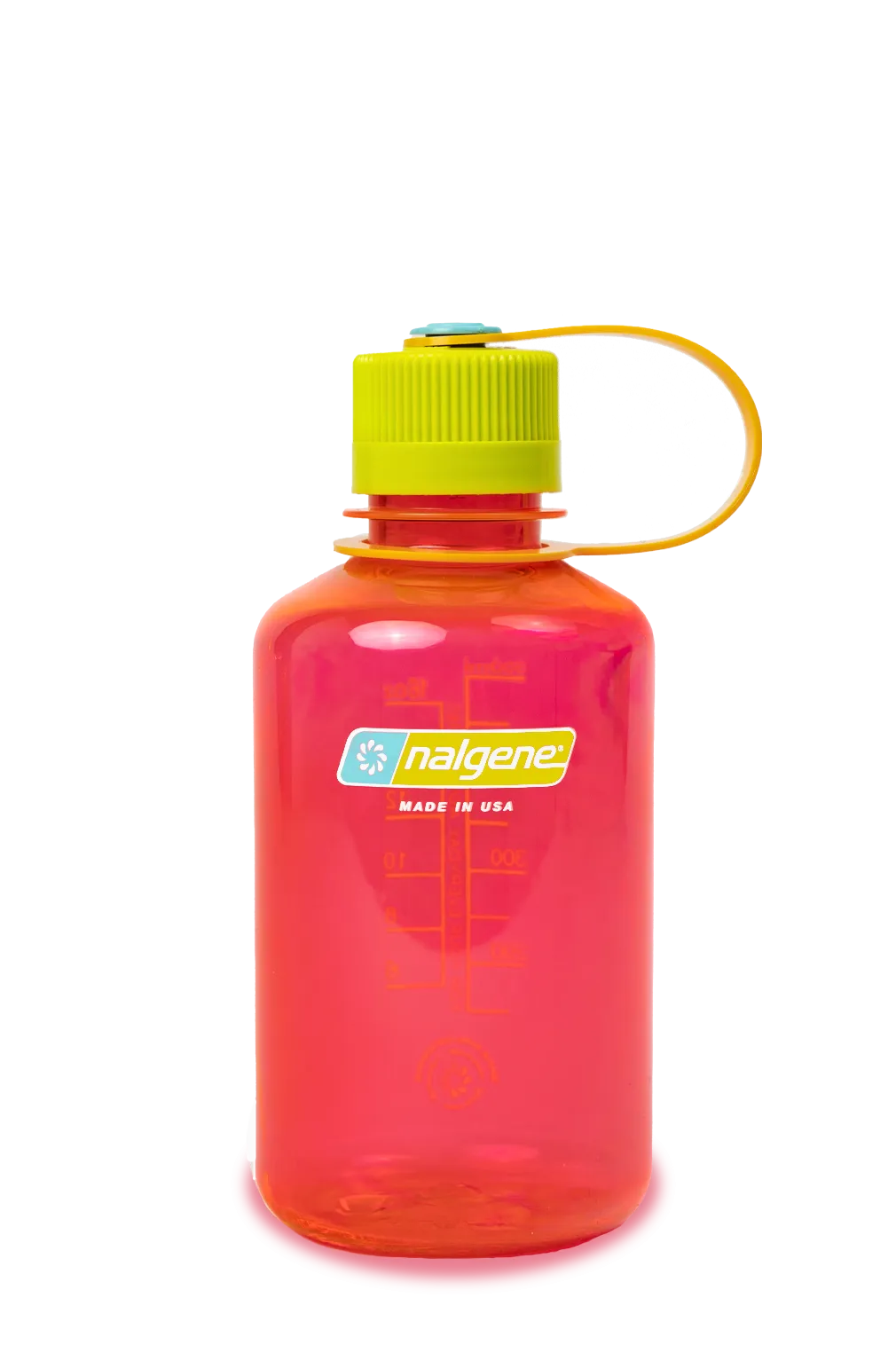 Nalgene Narrow Mouth Sustain Water Bottle 500ml