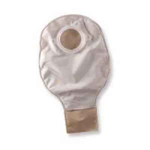 NATURA DR POUCH 10 OP 401507 Size: 10X1.75 by ConvaTec