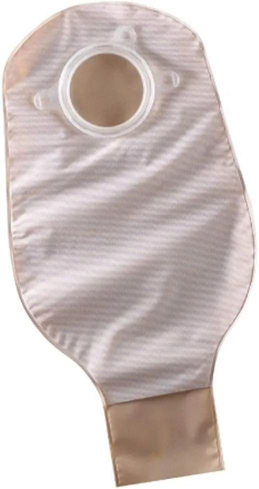NATURA DR POUCH 10" OP 401508 Size: 10X2.25"