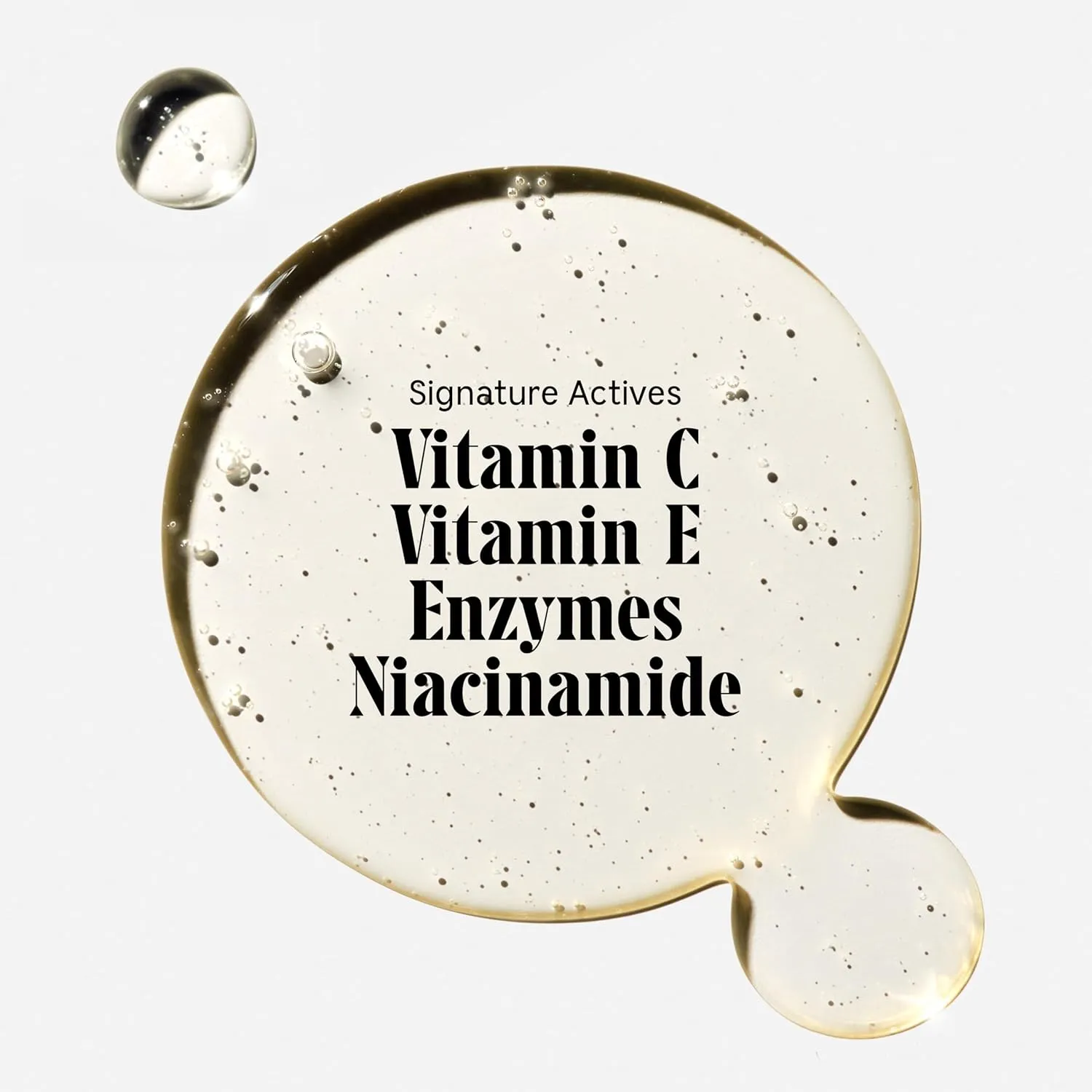 Nécessaire The Body Wash Olibanum. Natural Body Wash for Women   Men. Radiance Cleanse. Multi-Enzyme Gel Cleanser for Dull Skin. Notes of Vanilla, Fig Leaf, and Cassis Buds. 8.4 Fl Oz.