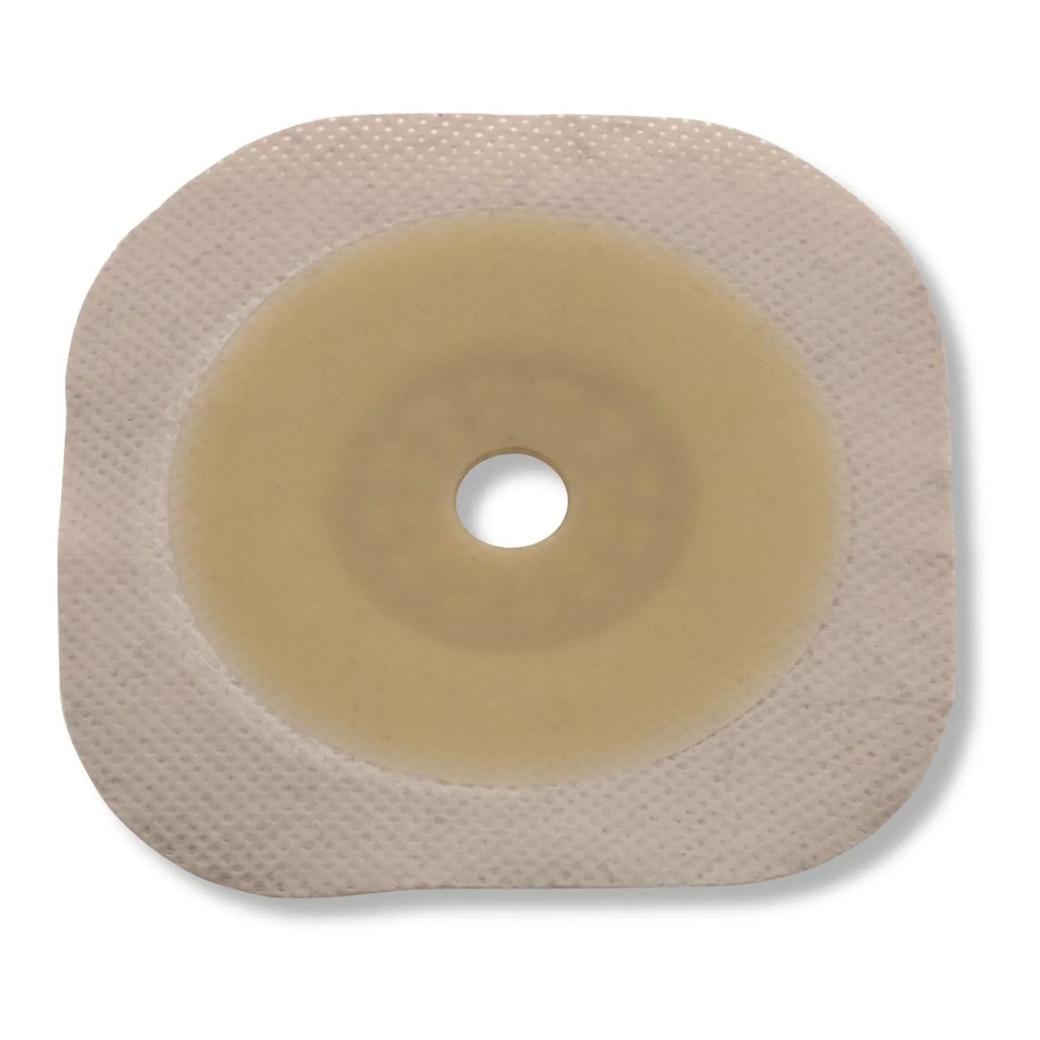 New Image Flextend Trim to Fit Ostomy Barrier Adhesive Tape 70 mm Flange 5 per Box 14604